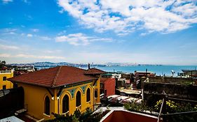 Turk Art Hotel